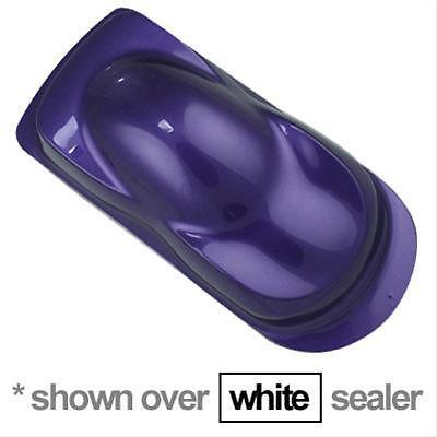 Auto Air Colors 4300 Special FX Pearlized Paint Water Based Acrylic Plum 4 Oz, US $6.97, image 2