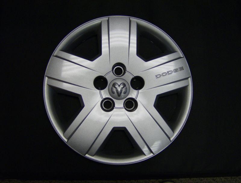 Purchase Factory OEM 16" Avenger hub cap wheel SET OF 4 in Plainwell