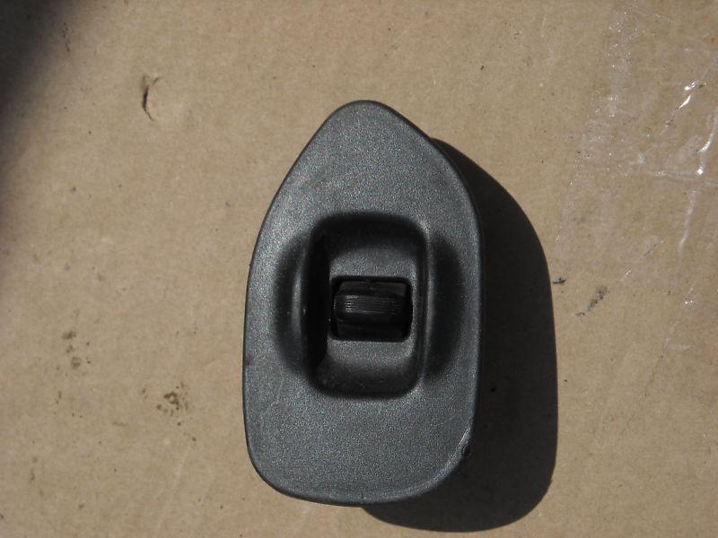 95 96 97 98 99 subaru legacy power window switch r/r