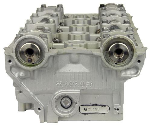 Atk 2256 cylinder head-engine cylinder head