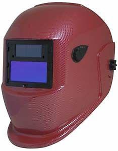 Vapor auto darkening helmet 9-13 adf variable shade