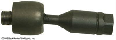 Beck/arnley 101-5598 steering tie rod end isuzu ascender