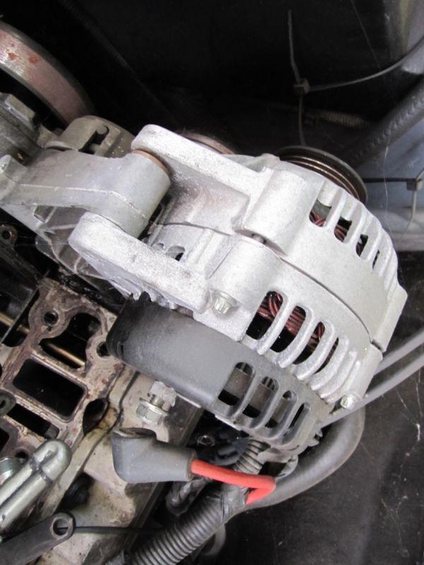 1998 pontiac gtp alternator/generator