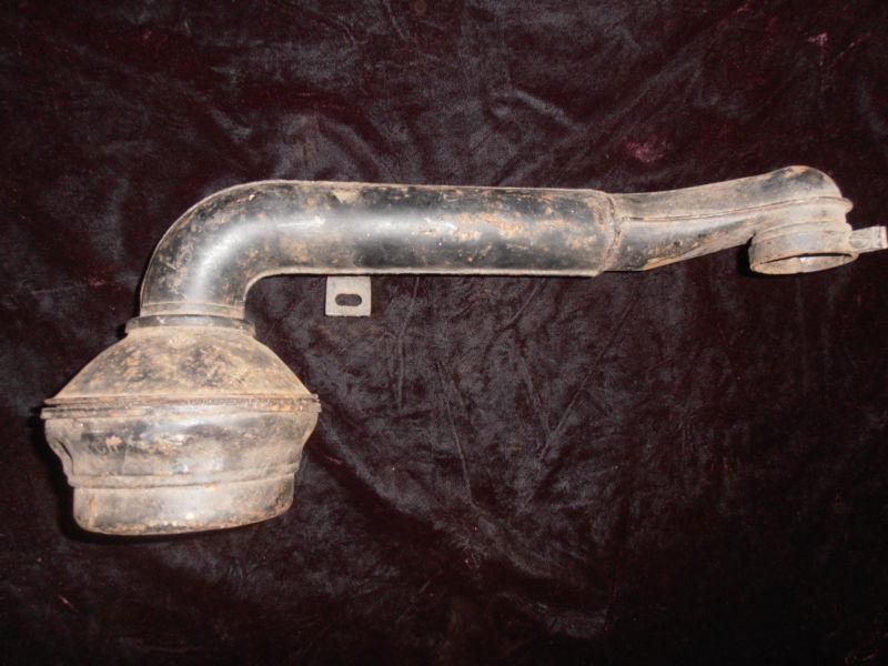 Purchase Type II Volkswagen VW air cleaner Oil Bath Split Window