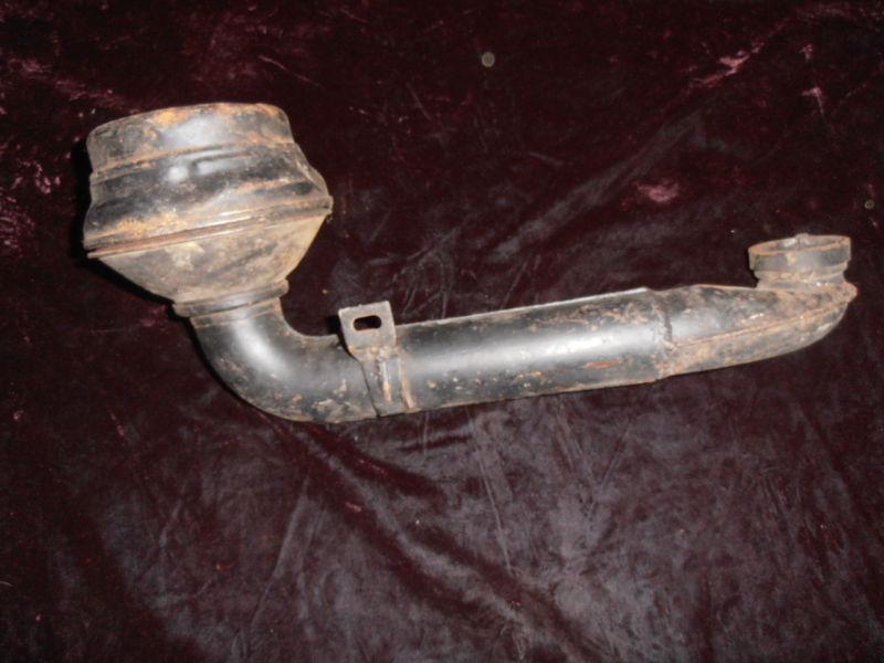 Purchase Type II Volkswagen VW air cleaner Oil Bath Split Window