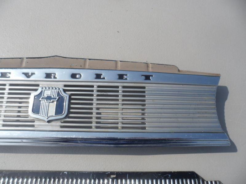 1942-'46 Chevy Dash Speaker grill Nice, US $189.99, image 2