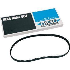 Drag specialties rear drive belt 1 1/2in 128t bdlspcb-128 1204-0041