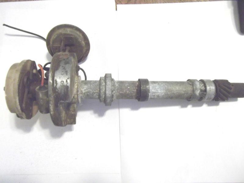 Sell 1st Gen 3SGE 3SGE Distributor 1986 Celica in Green Bay, Wisconsin