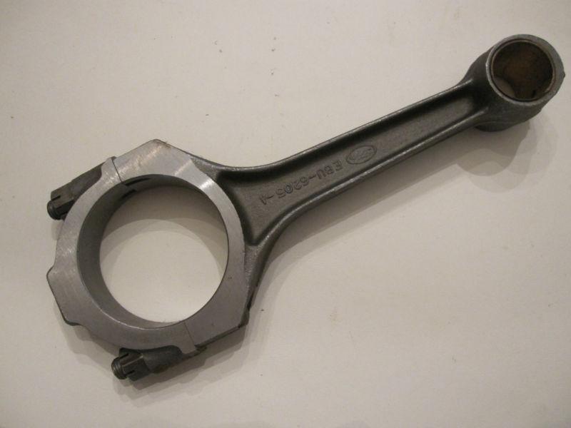 Purchase 195563 FORD CONNECTING ROD, RAYLOC RECONDITIONED P/N X1020 NOS in Henrico, Virginia