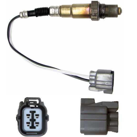 Bosch bsh 13075 - oxygen (o2) sensor