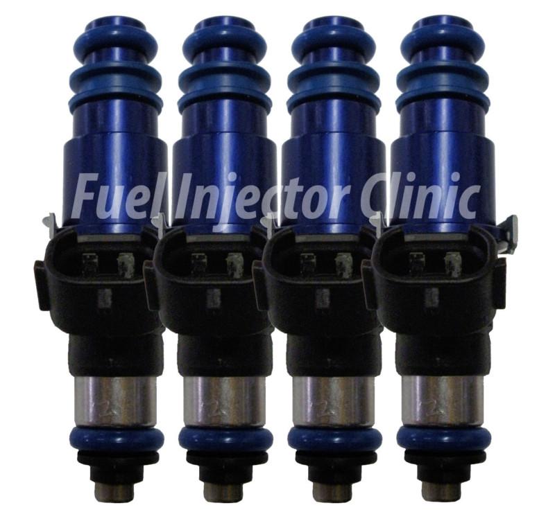 Purchase FUEL INJECTOR CLINIC FIC BlueMAX 2150cc HiZ Injectors Mitsu
