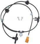 Standard motor products als1025 rear wheel abs sensor