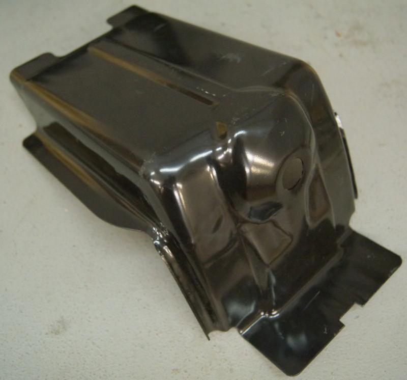 Nos genuine oem ford focus 5s4z-18192-aa bracket for shock absorber lh-23722