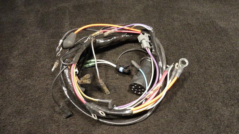 Engine harness assy #84-861413a2 mercury/mercruiser outboard boat motor part