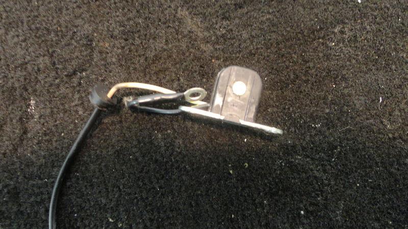 Used pulser coil assembly # 32160-94710 for 1996 suzuki 55 hp outboard motor