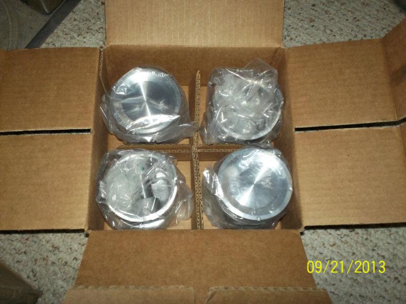 1986-1995 Isuzu 2.3L SOHC L4 4ZD1 ENGINE REBUILD KIT, US $50.00, image 4