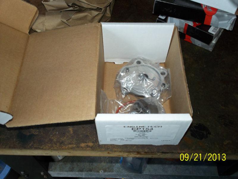 1986-1995 Isuzu 2.3L SOHC L4 4ZD1 ENGINE REBUILD KIT, US $50.00, image 6