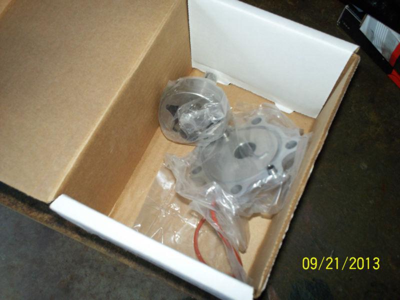 1986-1995 Isuzu 2.3L SOHC L4 4ZD1 ENGINE REBUILD KIT, US $50.00, image 7