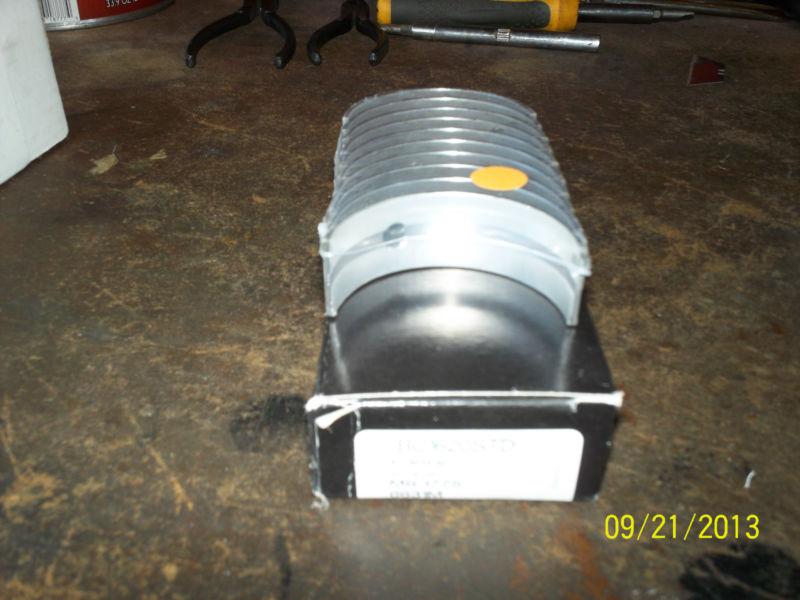 1986-1995 Isuzu 2.3L SOHC L4 4ZD1 ENGINE REBUILD KIT, US $50.00, image 8