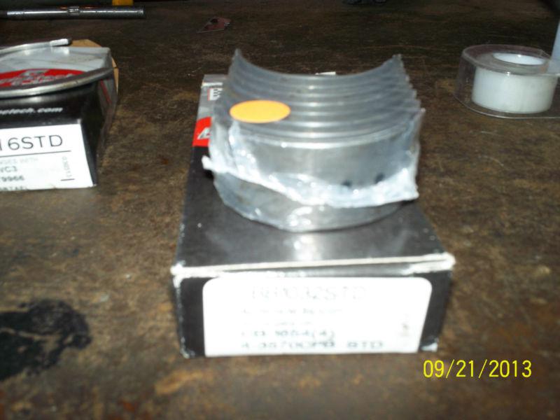 1986-1995 Isuzu 2.3L SOHC L4 4ZD1 ENGINE REBUILD KIT, US $50.00, image 9