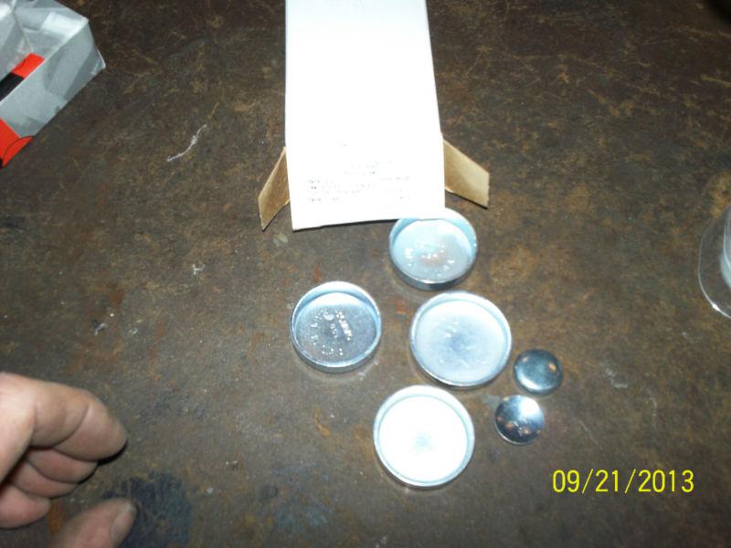 1986-1995 Isuzu 2.3L SOHC L4 4ZD1 ENGINE REBUILD KIT, US $50.00, image 10