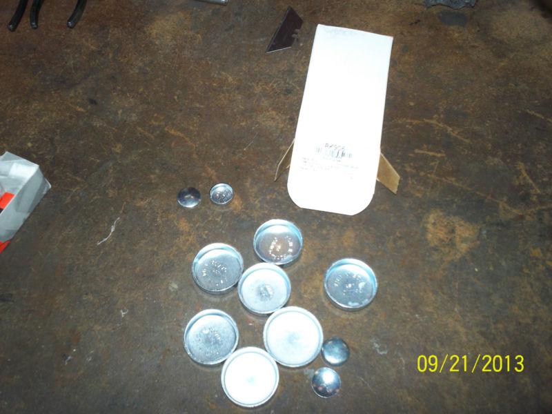 1986-1995 Isuzu 2.3L SOHC L4 4ZD1 ENGINE REBUILD KIT, US $50.00, image 11