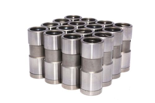 Comp cams 858-16 pro magnum hydraulic lifters chevy v8 .842" 99 grams 1.93" seat