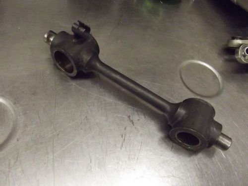 Indycar lola sway anti roll bar arb irl indy 500 formula open wheel car .535
