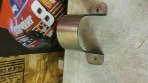 Racing go kart tank brace phantom ultramax charger slack