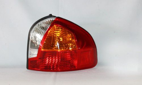 Tyc 11-6011-00 tail light assembly