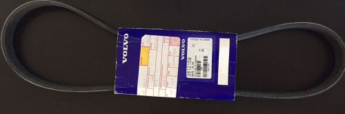 Brand new genuine oem volvo penta belt 21951188 replaces 3812159