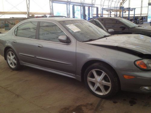 I35       2004 clock 2296053