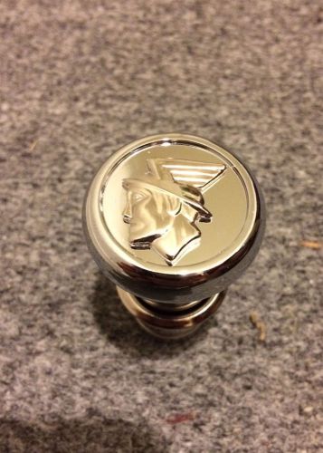 Mercury automobiles dash parts vintage lighterelementrare