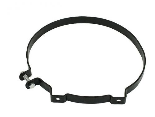 Empi 00-3537-0 replacement mounting bracket, 10" diameter, each mount holes 5" a