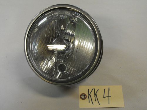 98 99 00 01 02 03 jaguar xj8 inner inside front head light lamp