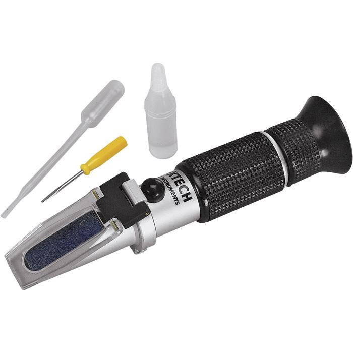 Extech battery coolant/glycol refractometer-#rf40
