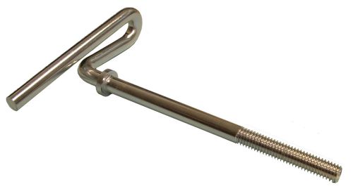 New ford thunderbird 1958-1963 spare tire bolt