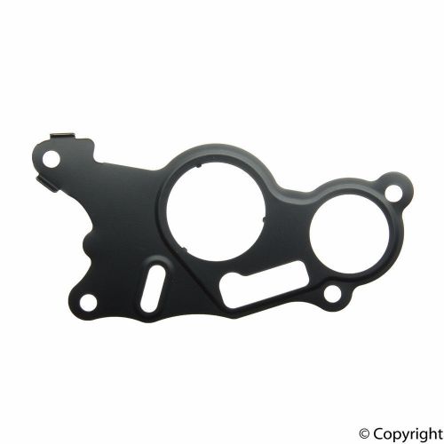 Vacuum pump gasket-elring wd express 187 54005 040
