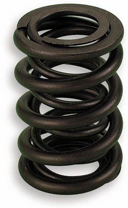 New- roller valve spring set of 16, 1.437 o/d 175 seat psi- 400 open psi