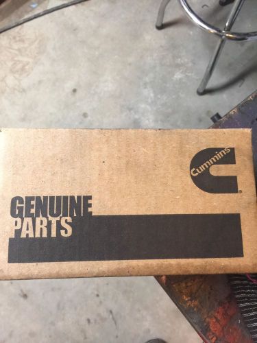 6.7 cummins oil pump