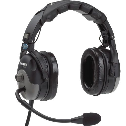 Telex stratus 30 anr headset, prd000011000