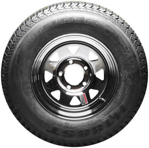 Kendon trailers 13in. spare trailer tire bb206n