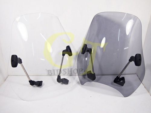 Windscreen windshield for g#gt honda cb vtr x11 bros hornet superfour nighthawk