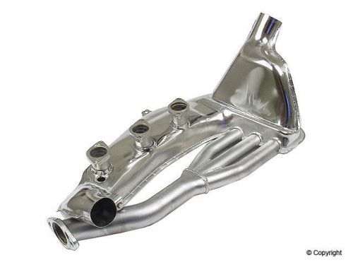 Wd express 248 43011 595 exhaust heat exchanger