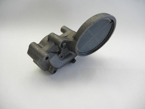 Sealed power 224-41925 engine oil pump