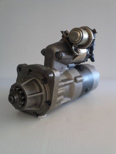 International 35262430s leece neville, starter,12v,11t,cw,plgr,leece neville