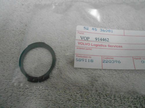 Volvo penta  914462  snap ring for the bell housing