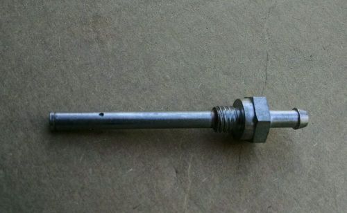 Evinrude exhaust sensor part # 5001551