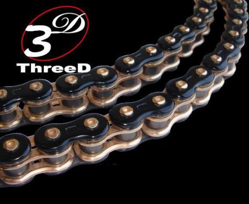 Ek chain 520mxr/3d/k-120 rivet connecting link for 520 mxr 3d premium chain -