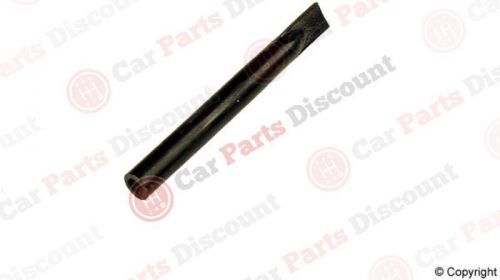 New genuine idle control valve hose, 1169971652